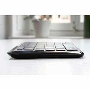 Mousetrapper Type Midi Keyboard - Wired/Wireless Connectivity - USB Type C, USB Type A Interface - English (UK) - Bluetoot