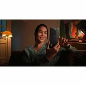 Smartphone Redmi Note 14 5G 256 GB - 5G - 16,8 cm (6,6") AMOLED Full HD Plus 2400 x 1080 - Octa-core (Cortex A78Dual core 