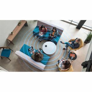 Dell Pro Plus Wireless Speakerphone - SL525 - (RTL BOX) - SnP