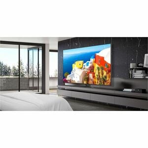 LG UK670H 50UK670H0UA 50"" Smart LED-LCD TV - 4K UHDTV - High Dynamic Range (HDR) - HDR10 Pro, HLG - Nanocell Backlight - 