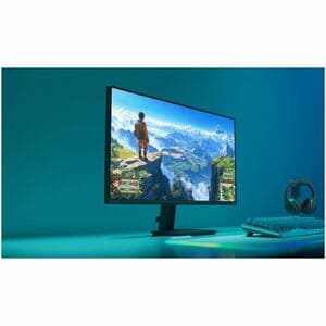 PHILIPS EVNIA 27M2N3500PA QHD 260Hz Gaming Monitor. 27in IPS QHD 2560x1440 300nits 0.3ms 260Hz 2xHDMI DP 2Wx2 Speakers 3.5