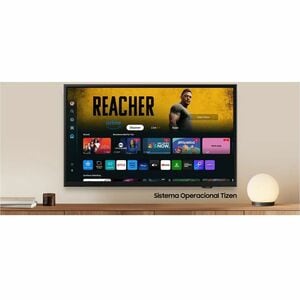 SMART TV SAMSUNG 43 LS43F6000 HDMI USB WIFI FHD TIZEN