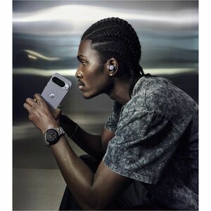 Google Pixel 10 Pro XL GUL82 256 GB Smartphone - 6.8" LTPO OLED HDR10+ 1344 x 2992 - Octa-core (Cortex X4Single-core (1 Co