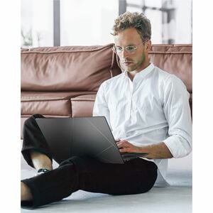 Asus ZenBook 14 UM3406 UM3406KA-QD317X Copilot+ PC AMD Ryzen AI 5 340 - 512GB SSD 16GB - 2880 x 1800 - Noir jade - W11P