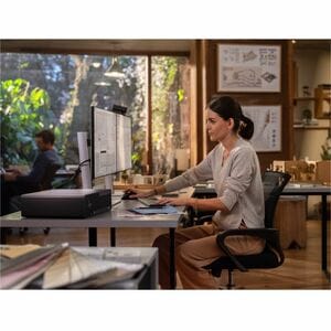 HP Z2 G1i Workstation - 1 x Intel Core Ultra 9 2nd Gen 285K - 32 GB - 1 TB SSD - Small Form Factor - Intel W880 Chip - NVM