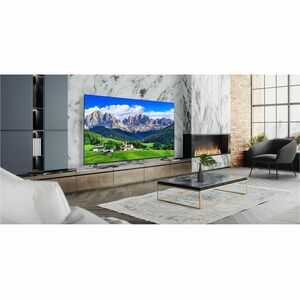 55" UHD 4K COMMERCIAL TV - 55UT801C0SB WRTY 5YRS