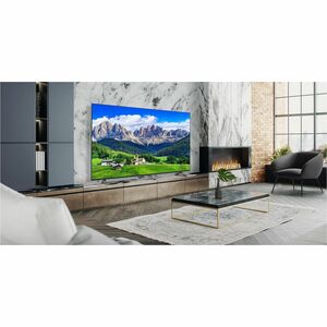 TV LCD inteligente LG 50UT801C0SB 127cm - 4K UHDTV - Hig Dynamic Range (Alto rango dinámico, HDR) - HDR10, HLG - 3840 x 21