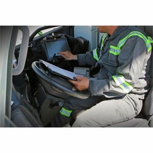 Getac F110G7 Rugged Tablet - 29.5 cm (11.6") Full HD - vPro Technology - 32 GB - 1 TB SSD - Windows 11 Pro 64-bit - 5G - C