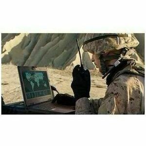Getac X600 39.6 cm (15.6") Rugged Mobile Workstation - Full HD - Intel Core i7 11th Gen i7-11850HE - 64 GB - 1 TB SSD - In