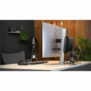 Elite Mini 805 G8 R7-5700GE 16GB DDR4-3200 512GB PCIE-NVME SSD Wifi-6 BT-5.3 Windows 11 Pro 1/1/1 Warranty