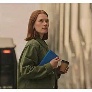 reMarkable Book Carrying Case (Folio) Remarkable Digital Notepad - Basalt - Dust Resistant, Damage Resistant, Drop Resista