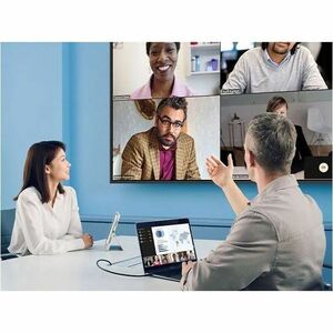 ViewSonic CDE86G3 86 Inch 4K UHD OS-Free Commercial Display with 500-nit Brightness, 1200:1 Contrast Ratio, 10W Dual Speak