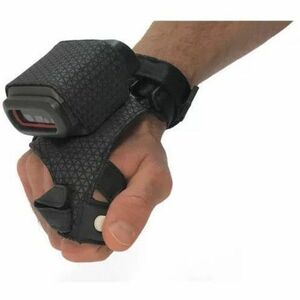 Selezione, Imballaggio, Ordinamento Indossabile Scanner codici a barre Honeywell 8680i - Nero - Tipo connettività: Wireles