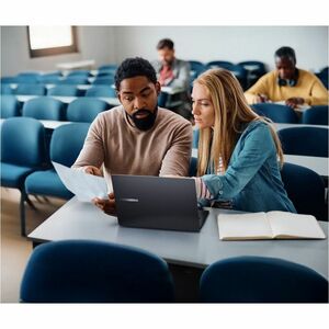 Asus ExpertBook B5 B5405 B5405CC-LYU715X 35.6 cm (14") Notebook - 144 Hz - Intel Core Ultra 7 255H - 16 GB - 512 GB SSD - 