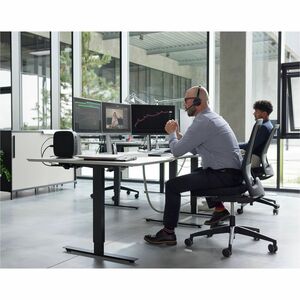 HP Elite t755 Thin Client - AMD Ryzen Embedded V2546 Hexa-core (6 Core) - AMD Chip - 8 GB RAM DDR4 SDRAM - 256 GB SSD - AM