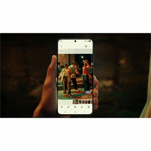 Samsung Galaxy S25 FE SM-S731U 256 GB Smartphone - 6.7" Dynamic AMOLED 2X Full HD Plus 1080 x 2340 - Deca-core (Cortex X4S