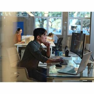 HP ZBook Fury G1i 40,6 cm (16 Zoll) Mobile Workstation - WQXGA - Intel Core Ultra 9 285HX - vPro-Technologie - 64 GB - 2 T