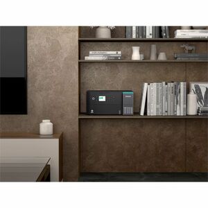 Stampante multifunzione a getto di inchiostro Epson ET-4950 Con filo e senza fili EcoTank - Colore - 18 Stampa monocromati