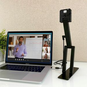 AMBIR1 Flexicam Document Camera and Webcam (Model # FC204-AC) - 30 fps