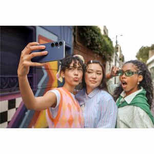 Samsung Galaxy S25 FE SM-S731U 256 GB Smartphone - 6.7" Dynamic AMOLED 2X Full HD Plus 1080 x 2340 - Deca-core (Cortex X4S