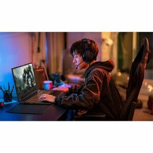 Acer Nitro V 16 AI ANV16-42-R22J. Tipo di prodotto: Computer portatile, Fattore di forma: Clamshell. Famiglia processore: 