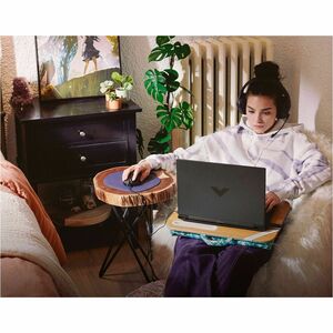 VICTUS 15-fa2001ns 39.6 cm (15.6") Gaming Notebook - Full HD - 144 Hz - Intel Core 5 210H - 16 GB - 512 GB SSD - Performan