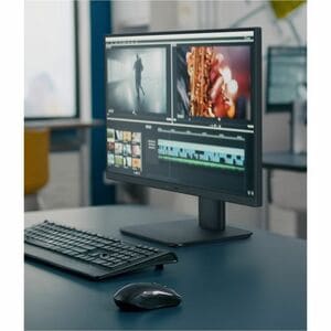 Desktop ASUS ExpertCenter P400 AIO,  i7 i7-13620H, 23.8´´ Pulgadas Windows 11 Pro, Wi-Fi 6E, 16GB RAM, 512GB SSD 