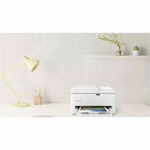 Canon PIXMA TS7550i Wired & Wireless Inkjet Multifunction Printer - Colour - Copier/Printer/Scanner - 1200 x 1200 dpi Prin