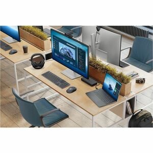 Dell Pro Max Premium MA14250 35.6 cm (14") Notebook - Full HD Plus - Intel Core Ultra 7 2nd Gen 265H - 32 GB - 1 TB SSD - 
