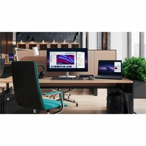 Dell Pro Max Plus MB16250 40.6 cm (16") Notebook - Full HD Plus - 120 Hz - Intel Core Ultra 7 2nd Gen 265HX - 32 GB - 1 TB