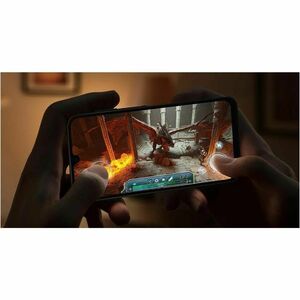 Samsung Galaxy A16 SM-A165F/DS 128 GB Smartphone - 6.7" Super AMOLED Full HD Plus 1080 x 2340 - Octa-core (Cortex A76Dual-