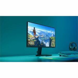 Moniteur LED de jeu Evnia 24M2N3200NF 24" Class Full HD - 16:9 - 60,5 cm (23,8") Viewable - Fast IPS - WLED Rétroéclairage