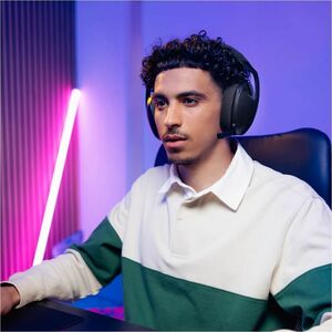 Logitech G321 Kabellos Headset - Weiß - Bluetooth/RF