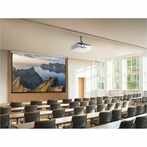 ViewSonic 3LCD Projector - Front
