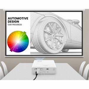 PROYECTOR BENQ LH550H PROYECTOR PROFESIONAL LED 3000AL