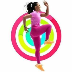 Apple Watch SE Smart Watch - 44mm Case Height - 38mm Case Width - Media noche Case Color - Media noche Band Color - Alumin