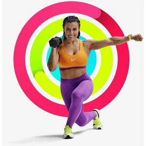 Apple Watch SE Smart Watch - 44mm Case Height - 38mm Case Width - Plata Case Color - Mezclilla Band Color - Aluminio Case 