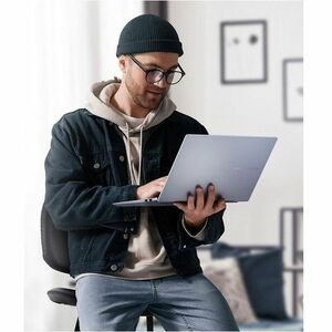 Portátil - Asus Vivobook S 14 S5406 S5406SA-QD006W 35.6cm (14") Copilot+ PC - WUXGA - 60Hz - Intel Core Ultra 7 256V - Int