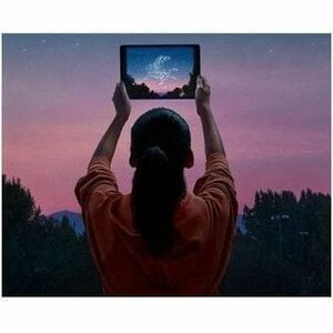 Tableta Apple iPad mini (2024) A2993 - 21.1cm (8.3") - Apple A17 Pro (3 nm) Hexa-core (6 núcleos) - 8GB - 128GB Almacenami