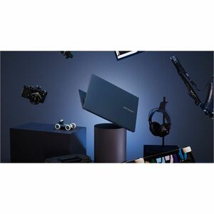 Portátil - Asus VivoBook 15 X1502 X1502VA-NJ840W 39.6cm (15.6") - Full HD - 60Hz - Intel Core i5 13a Gen i5-13420H - 12GB 