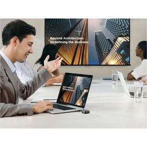 ViewSonic Wi-Fi Adapter - USB Type-C