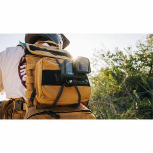 Kit de lentes GoPro AKTLM-001 - Diseñado para Videocámara - Negro