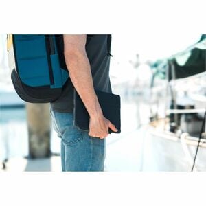 Dux Plus (Ipad Air 13in M2/M3) AP - Black