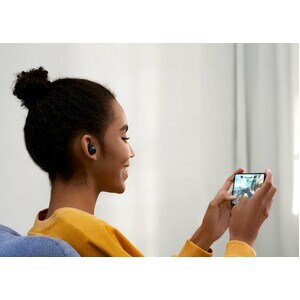 Auricular Redmi Buds 3 Lite True Wireless Auricular Estéreo - Negro - Binaural - Intrauditivo - 1000cm - Bluetooth - Cance