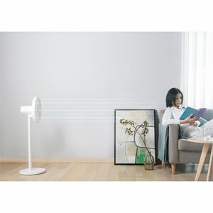 MI JLLDS01XY Ventilador de suelo - 7 Aspas - 3 Velocidad