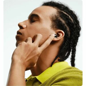 Auricular Redmi Buds 4 Pro M2132E1 True Wireless Auricular Estéreo - Negro media noche - Binaural - Intrauditivo - 1000cm 