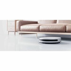 Robot aspirador/trapeador MI MJSTL - 450mL Capacidad de tubo - Cepillo - Lavable - Batería - Batería Recargable