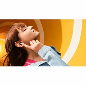 Auricular Redmi Buds 4 Active M2232E1 True Wireless Auricular Estéreo - Negro - Binaural - Intrauditivo - 1000cm - Bluetoo