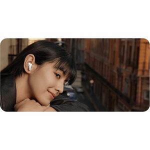 Auricular Redmi Buds 5 M2316E1 True Wireless Auricular Estéreo - Azul Claro - Binaural - Intrauditivo - 1000cm - Bluetooth