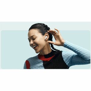 Auricular Redmi Buds 6 M2429E1 True Wireless Auricular Estéreo - Blanco - Binaural - Intrauditivo - 1000cm - Bluetooth - F